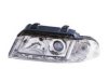 AUDI 8D0941030AK Headlight